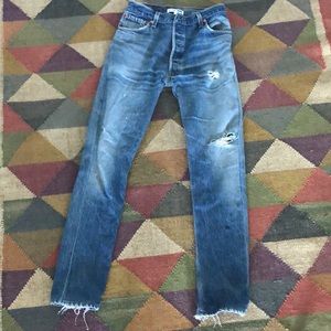 Re/Done Jeans